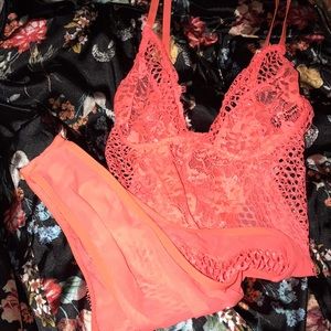 SHEIN lingerie